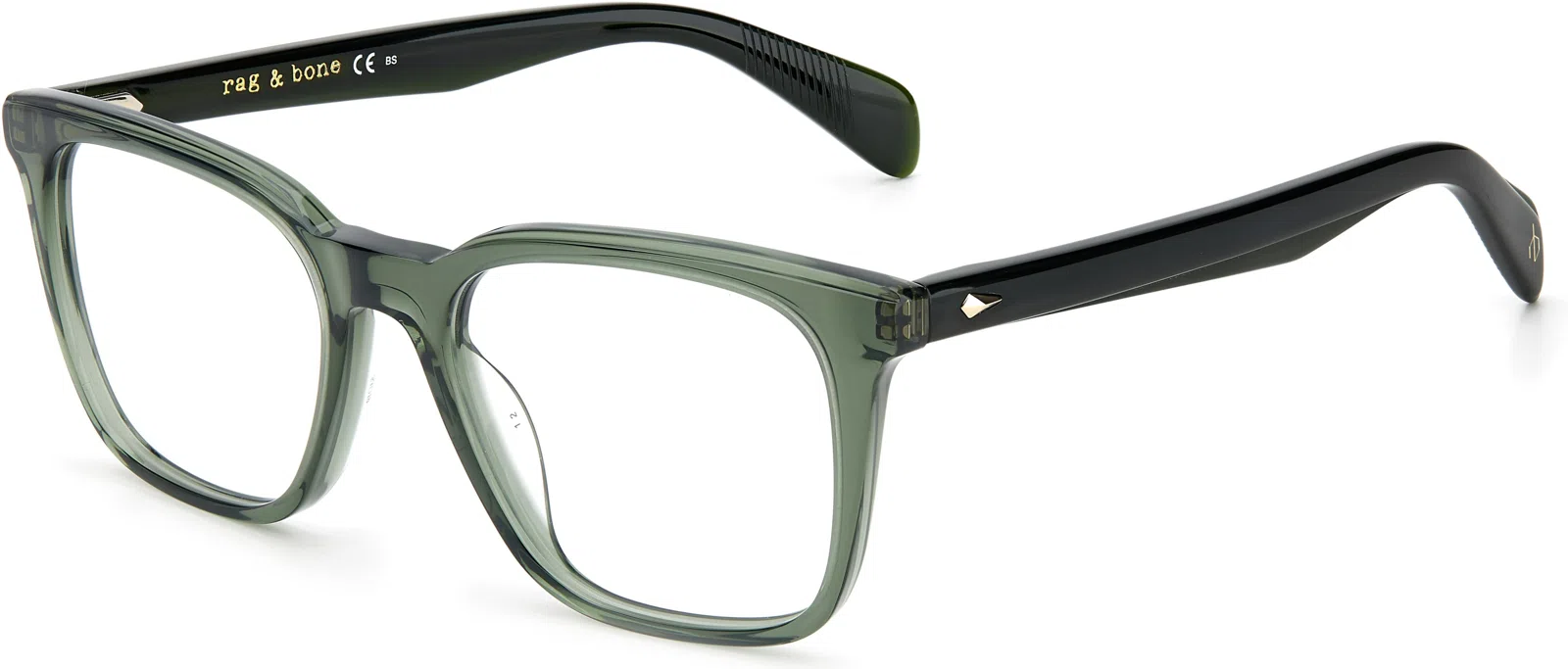 Rag & Bone 7026 Eyeglasses - view 6